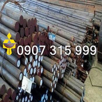 Thép tròn đặc S45C phi 90 95 100 105 110 115 120 125 130